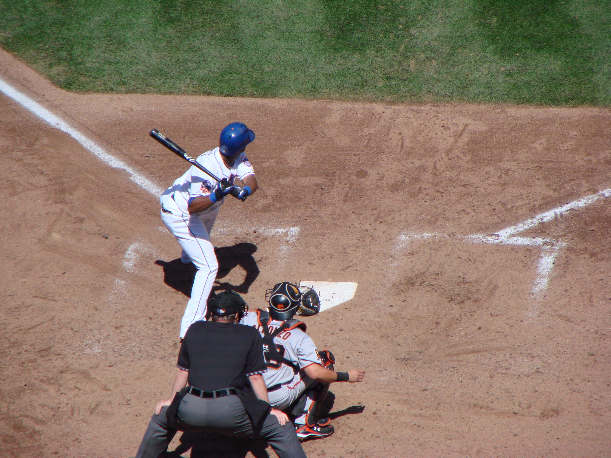 Jose Reyes