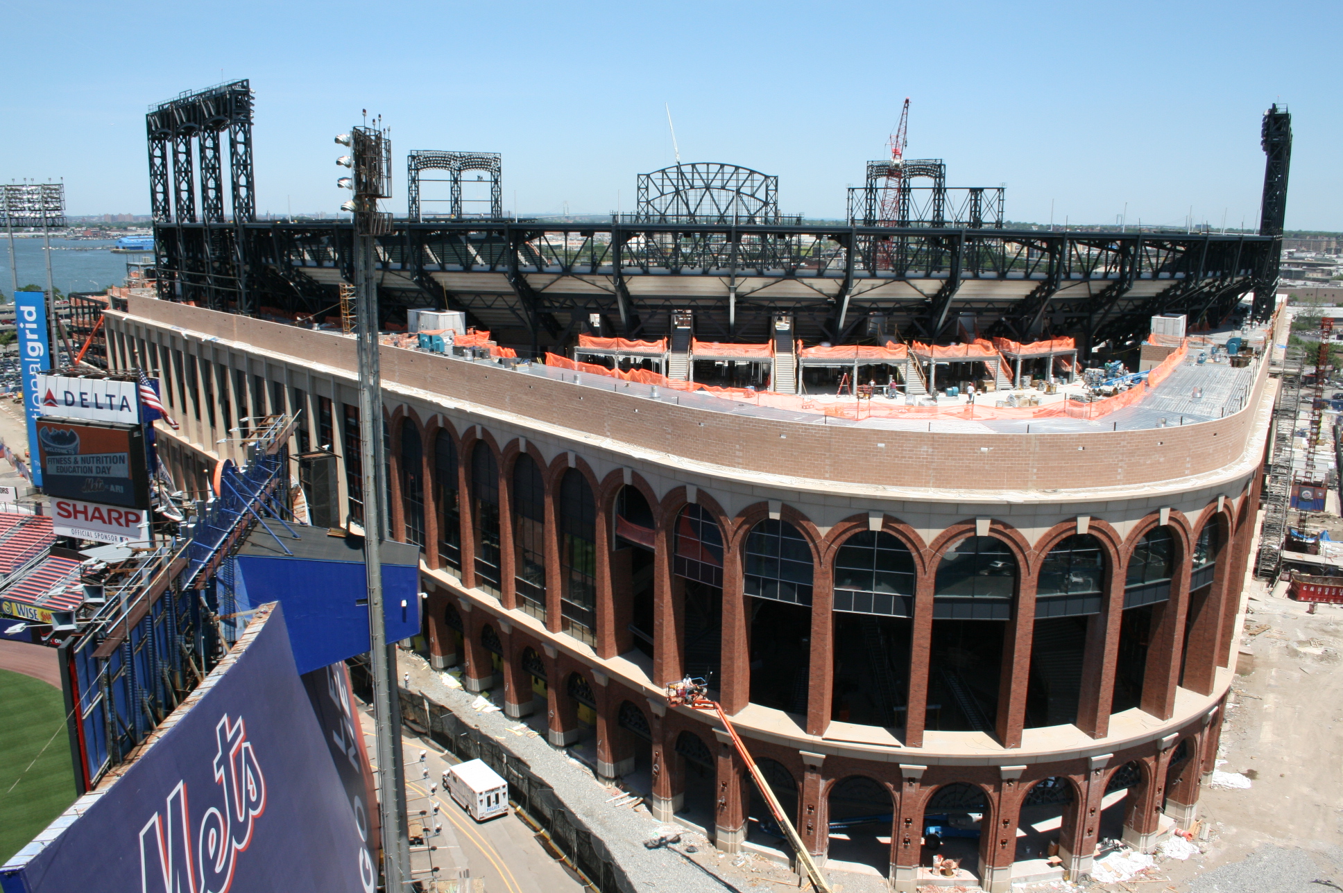 Citi Field