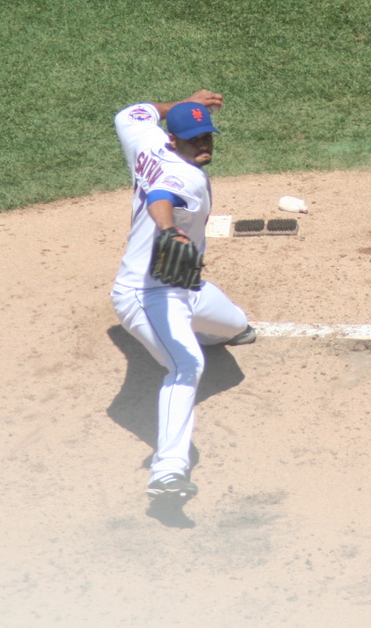 Johan Santana 